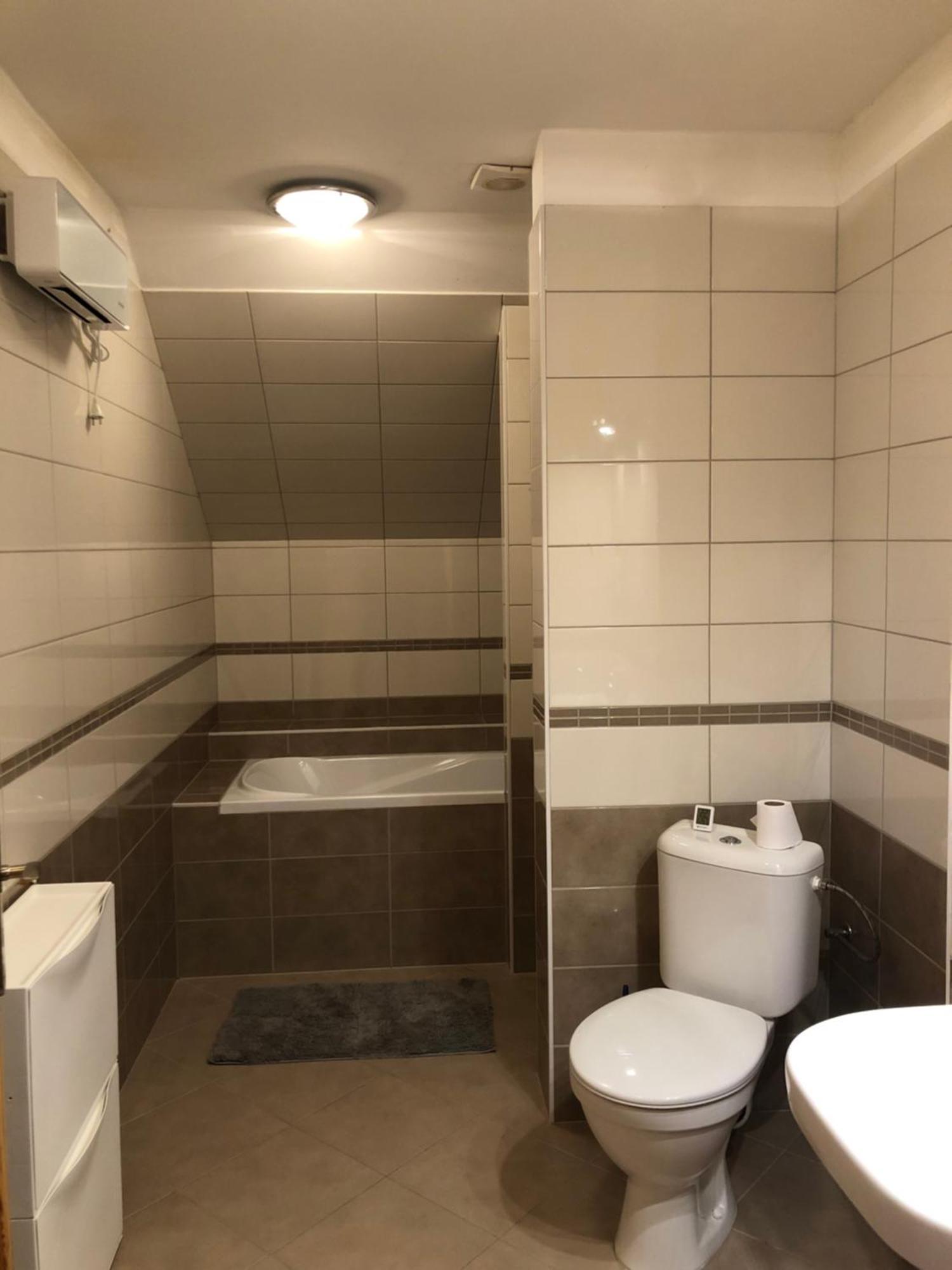 Apartmany Kosov 1 Bor Ngoại thất bức ảnh