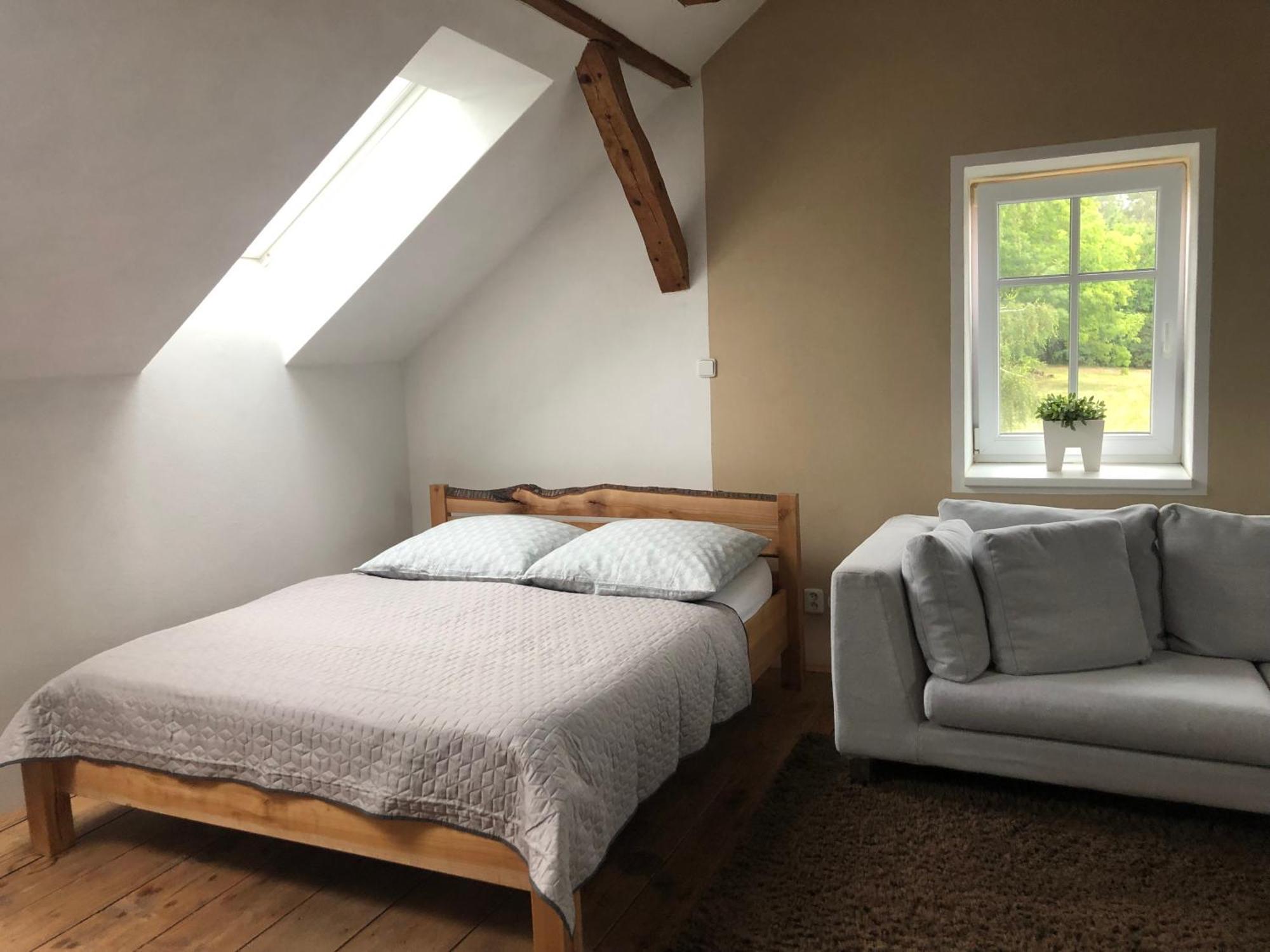 Apartmany Kosov 1 Bor Ngoại thất bức ảnh
